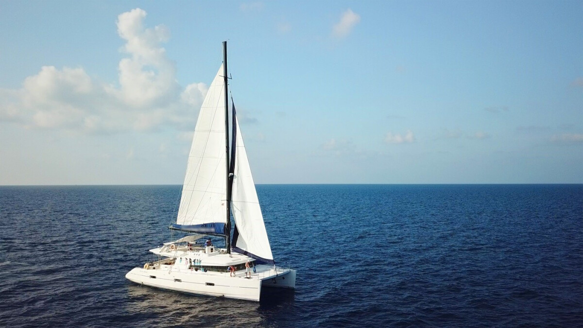Dream 60 JAMAICA 