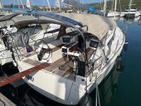 Dufour 360 GL Koki