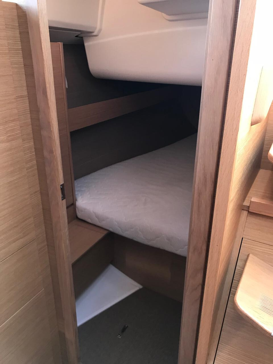 Dufour 382 GL Diniva II