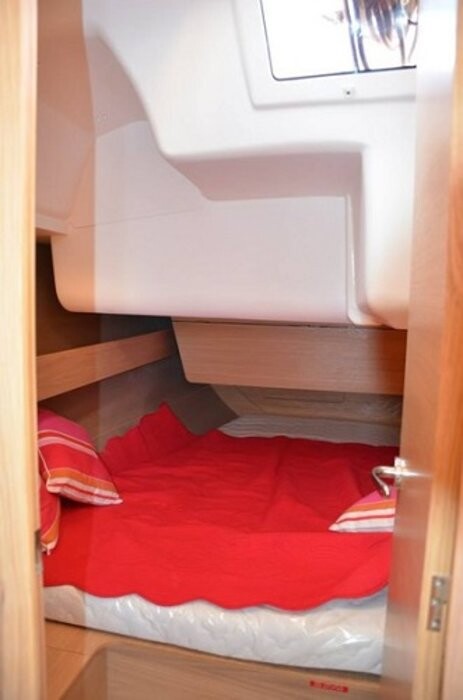 Dufour 382 GL Calypso