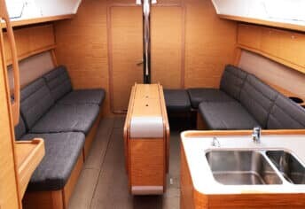 Dufour 382 GL Ithaque