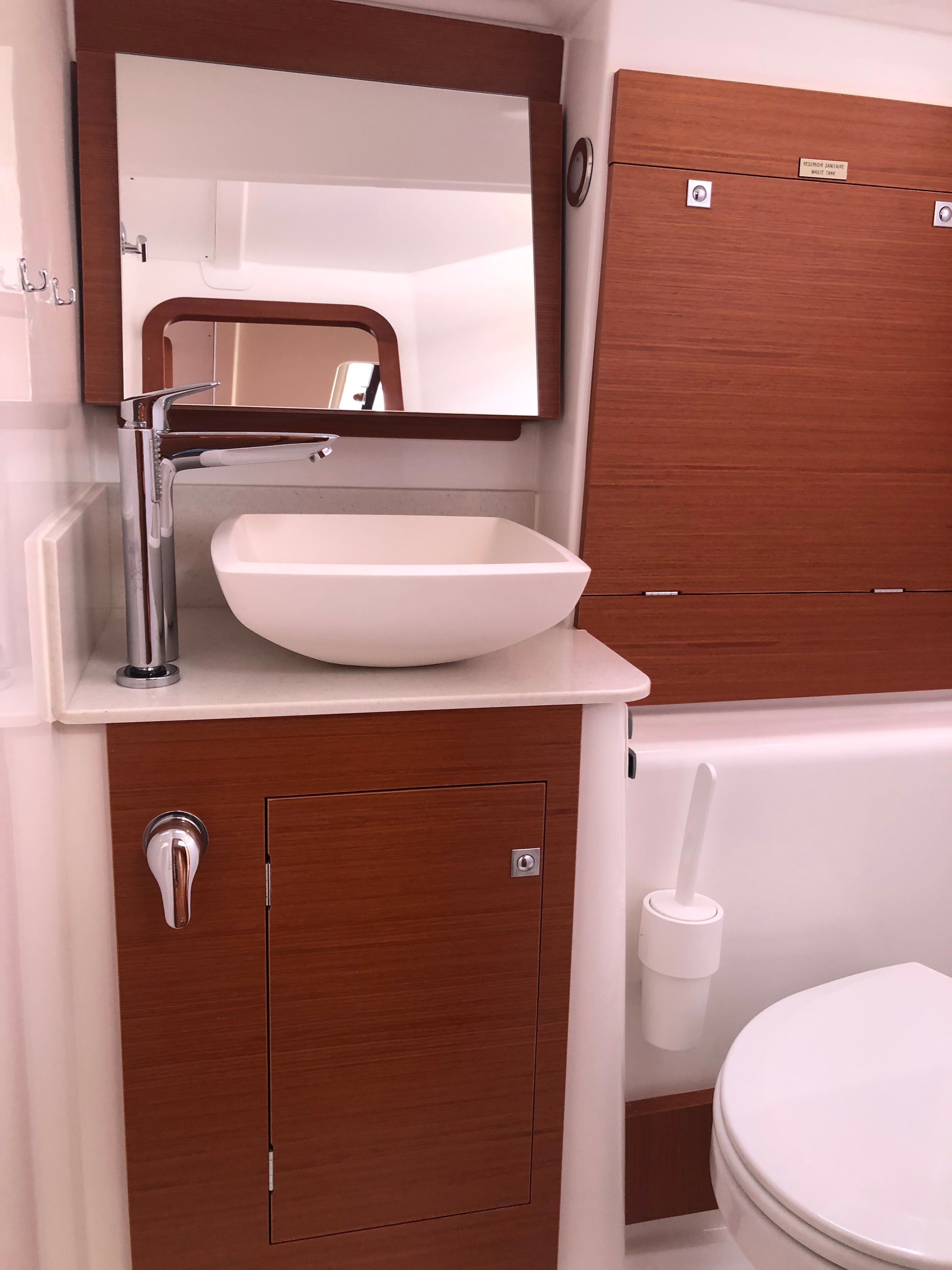 Dufour 390 GL MIRO 