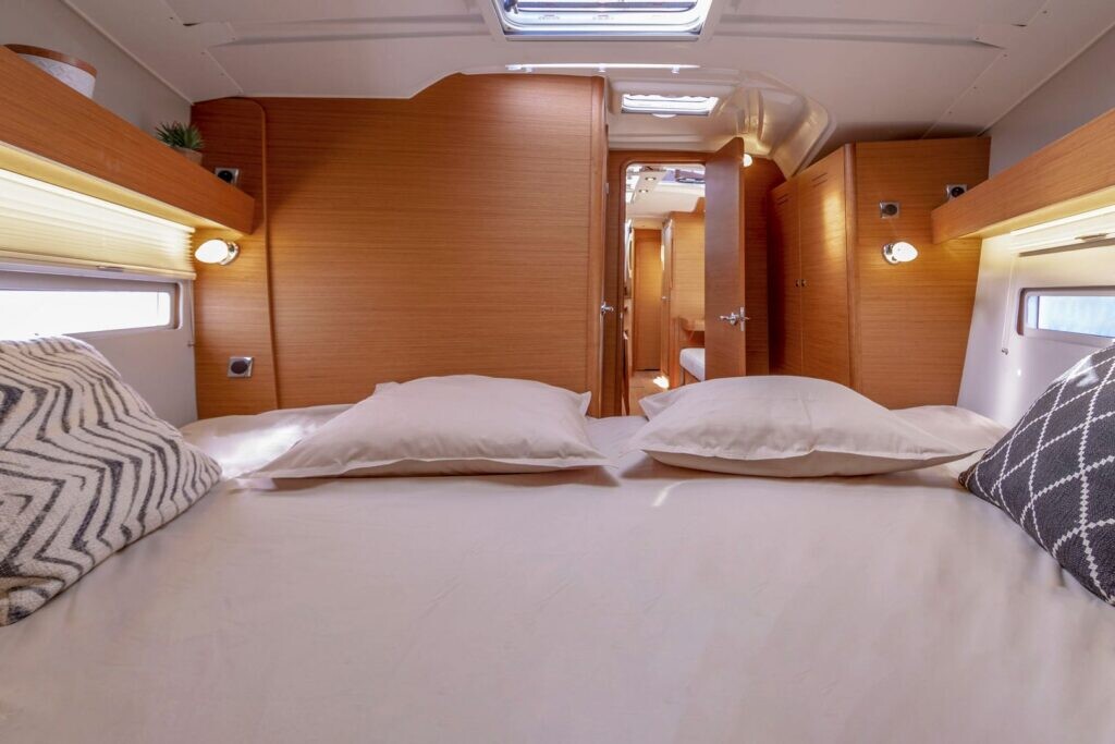 Dufour 390 GL Maestro