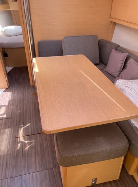 Dufour 390 Maestro