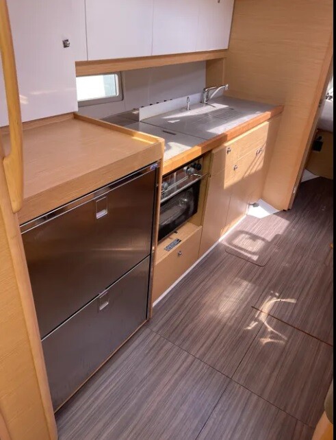 Dufour 390 Maestro