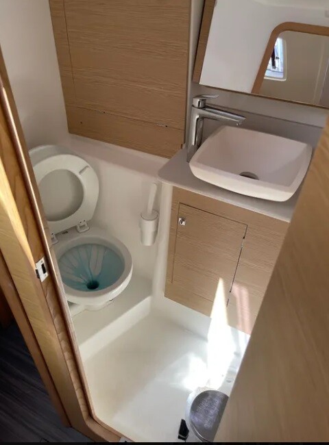 Dufour 390 Maestro