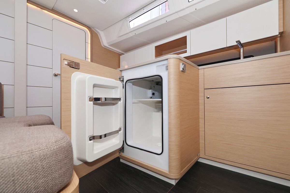 Dufour 41 Kairos