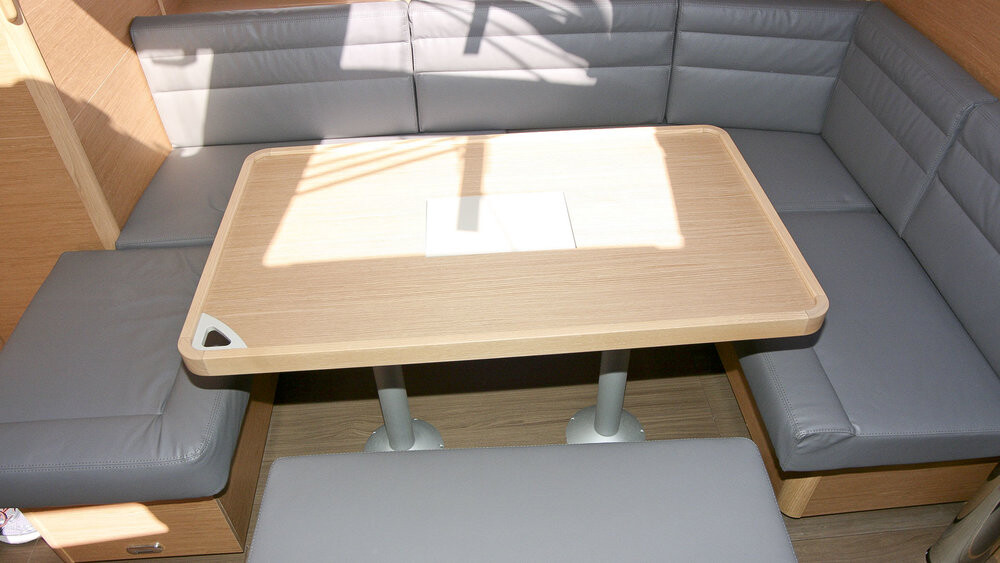 Dufour 412 GL Stella