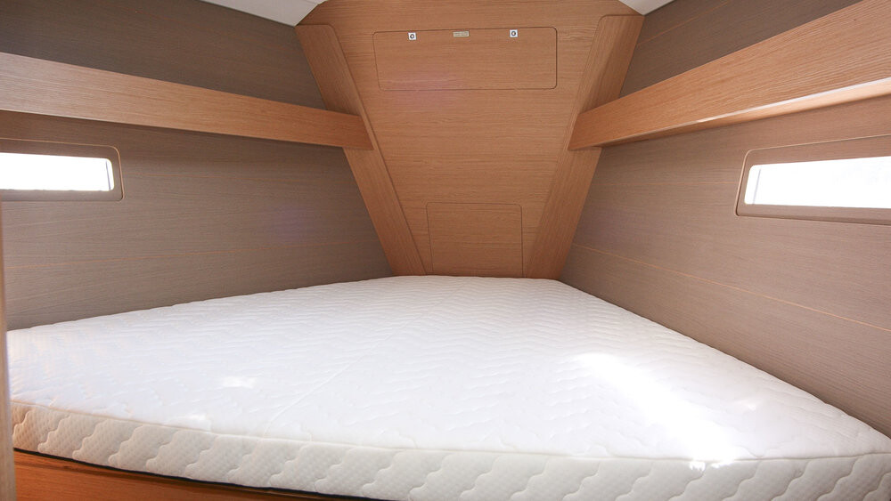 Dufour 412 GL Stella