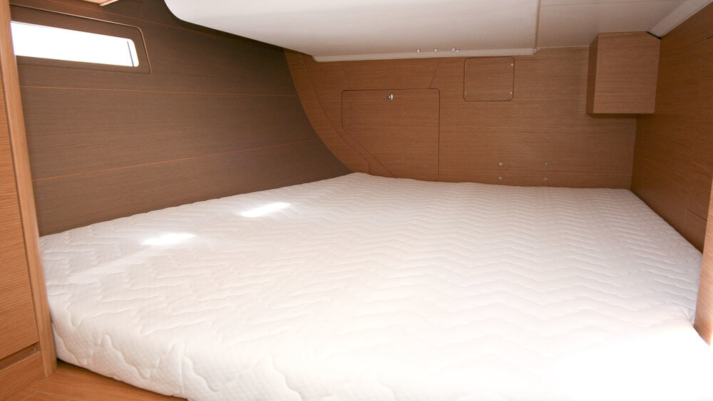 Dufour 412 GL Stella