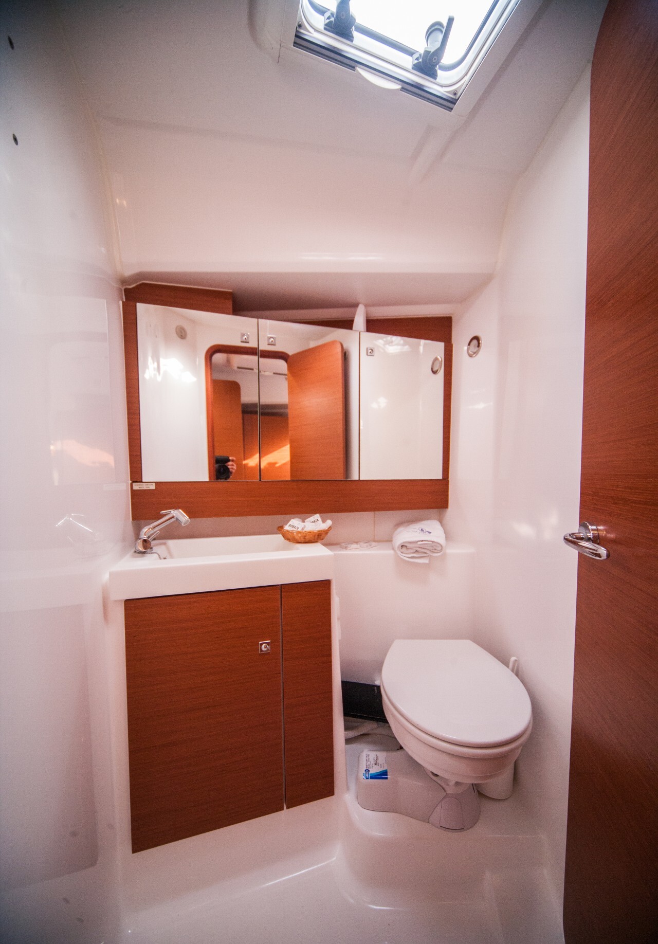 Dufour 412 GL Jasieque
