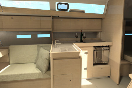 Dufour 412 GL OXYMORE_DB