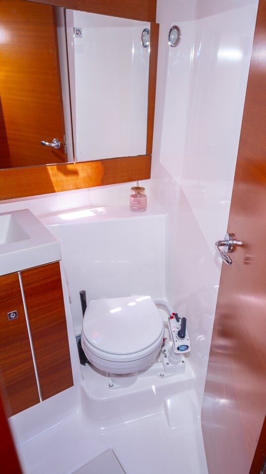 Dufour 412 GL Apus