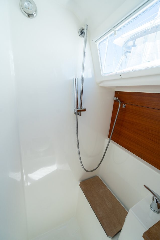 Dufour 412 GL Apus