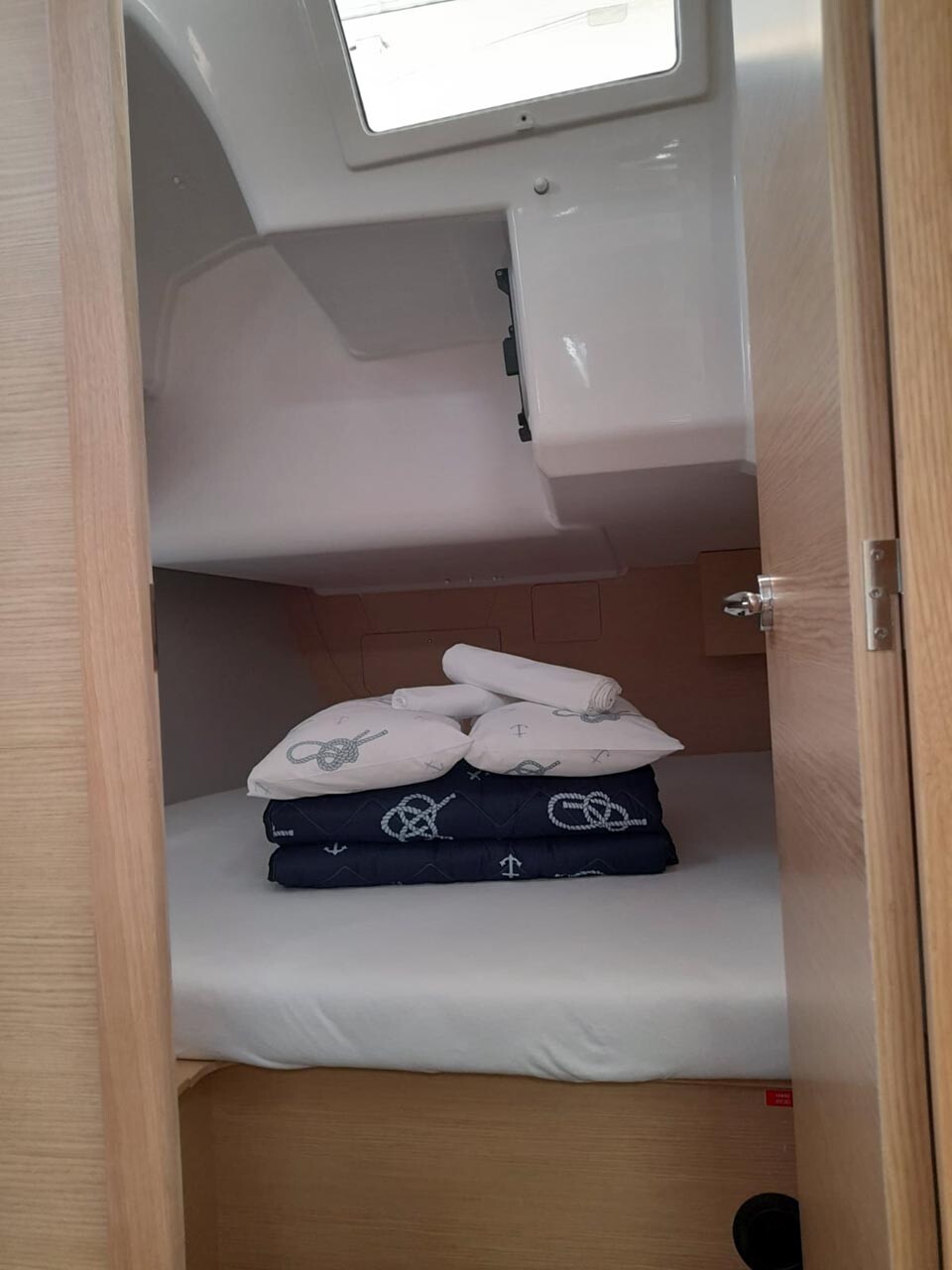 Dufour 412 Altair