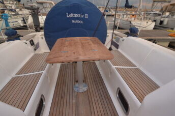 Dufour 44 Leitmotiv II