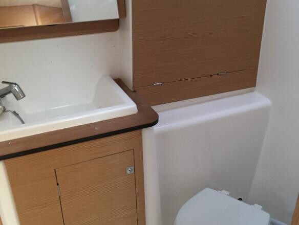 Dufour 460 GL Aquilo