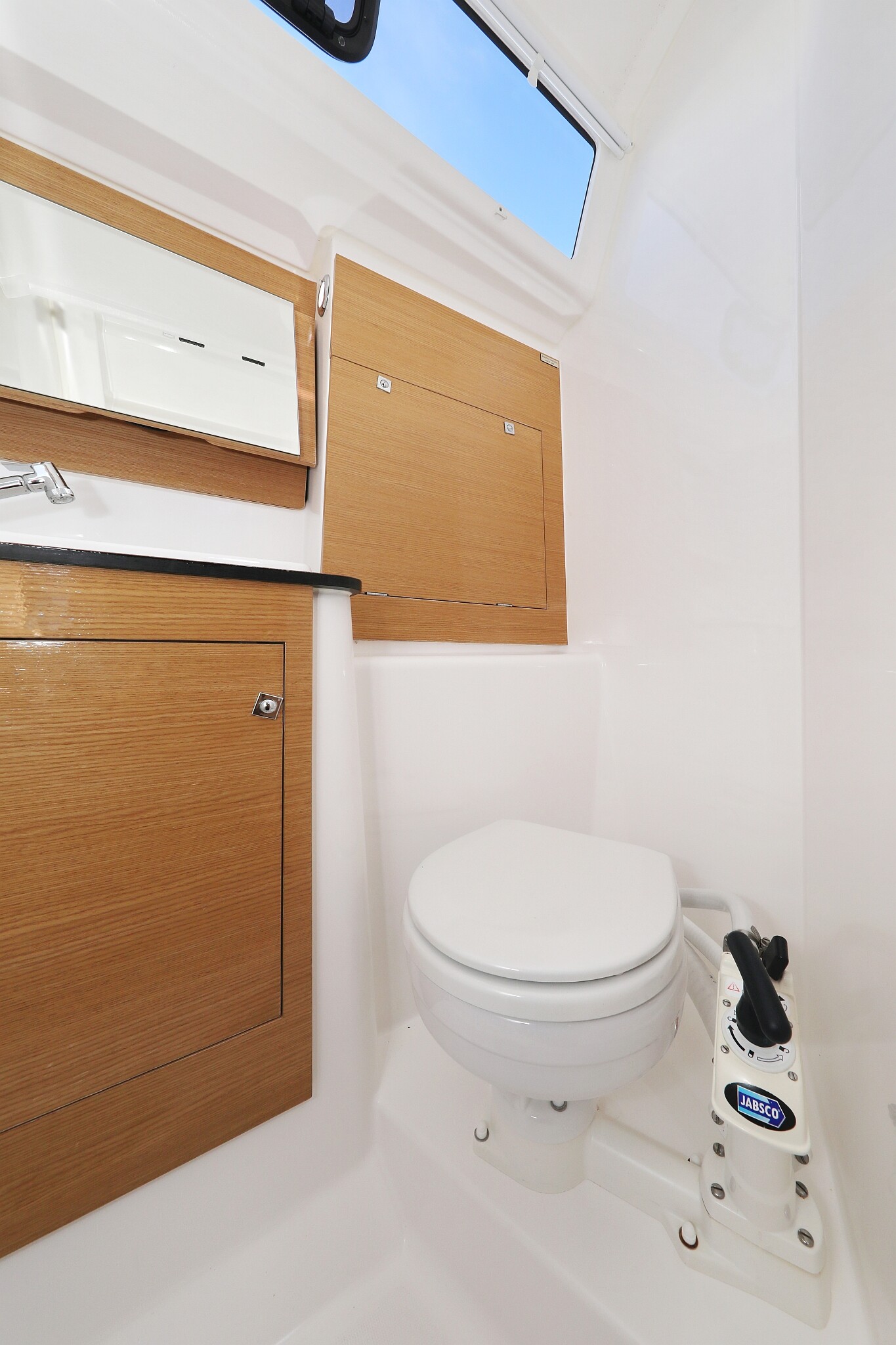 Dufour 460 GL Horido