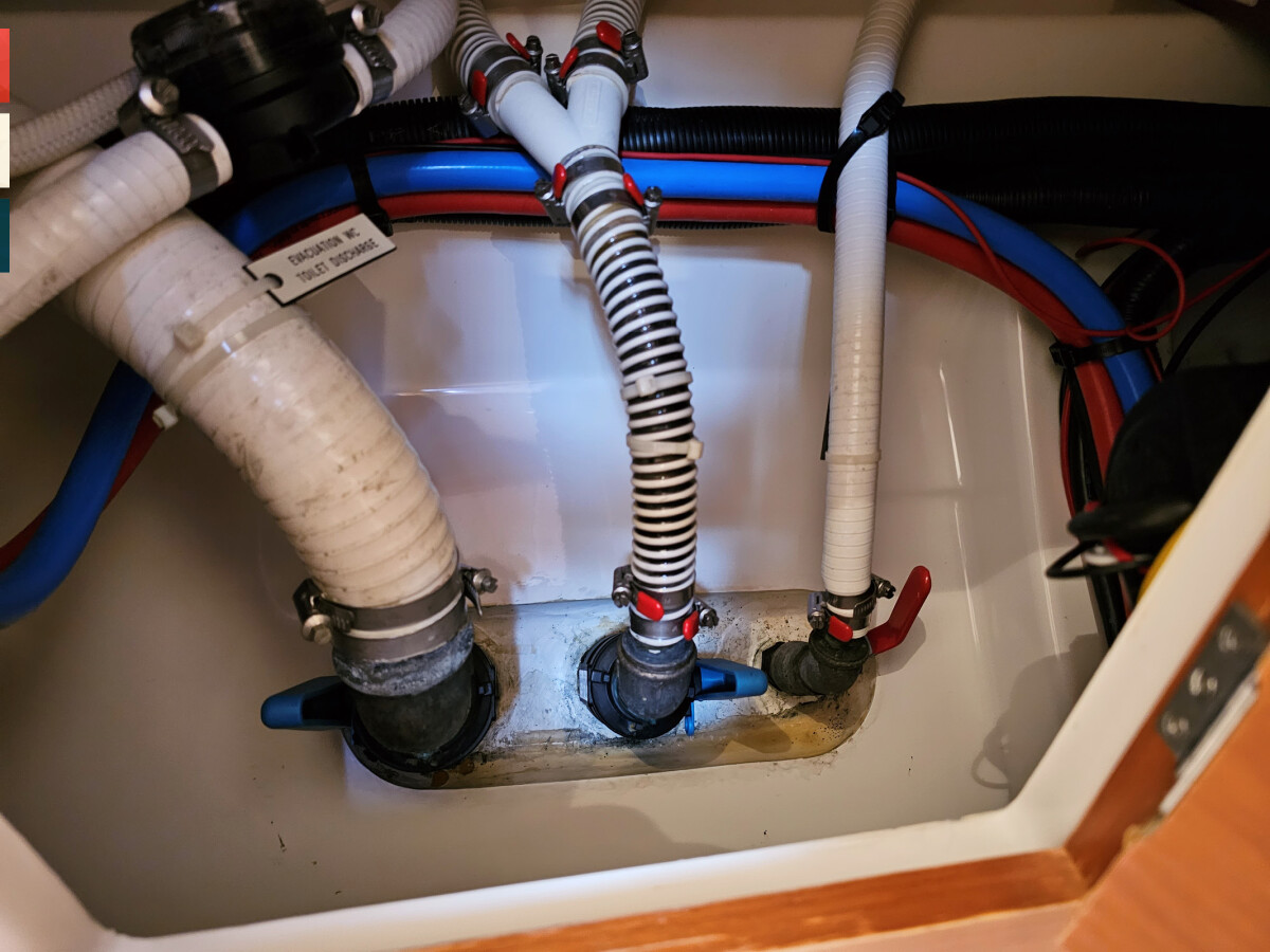 Dufour 460 GL Ritmico