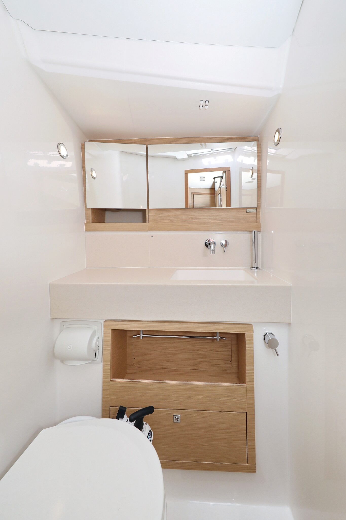 Dufour 470 Luisa