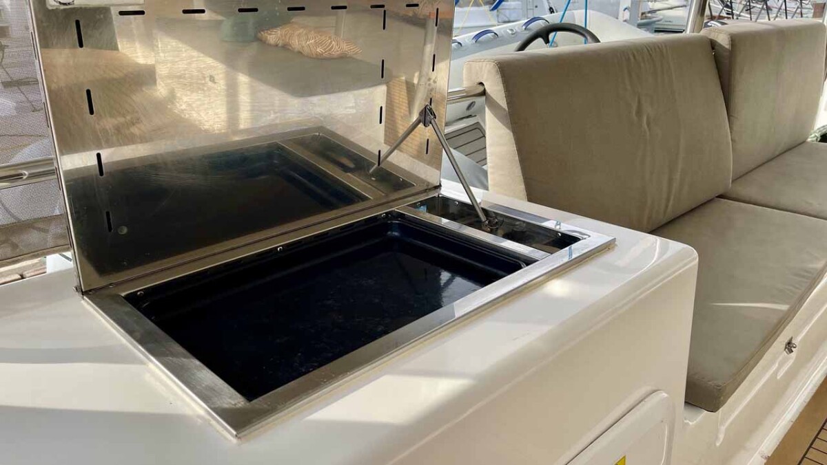 Dufour 48 Catamaran Dreamland