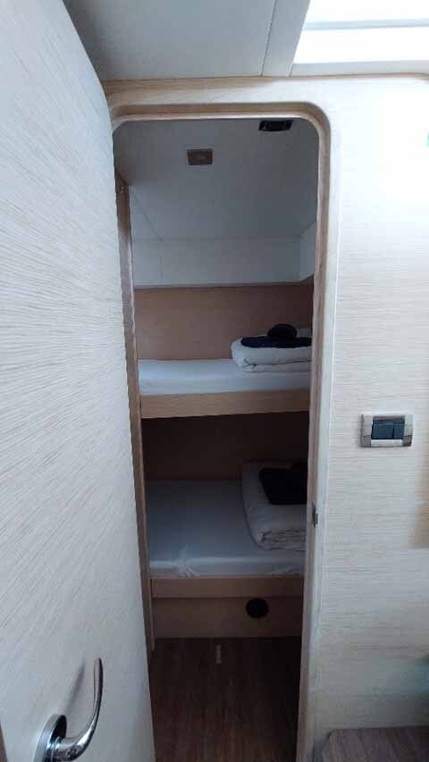 Dufour 48 Catamaran Dreamland