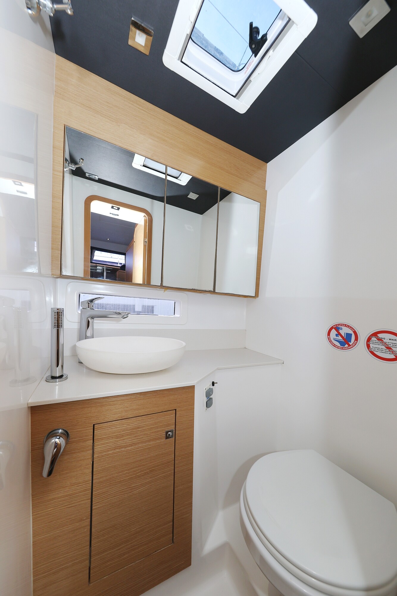 Dufour 48 Catamaran Make Me Yours