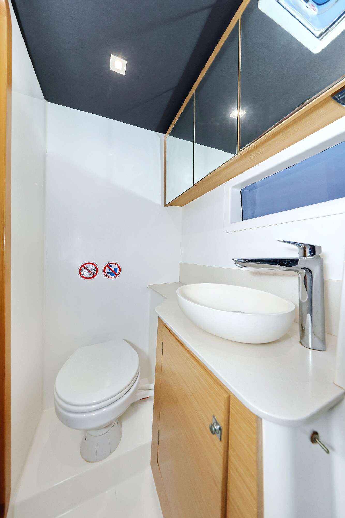 Dufour 48 Catamaran Make Me Yours