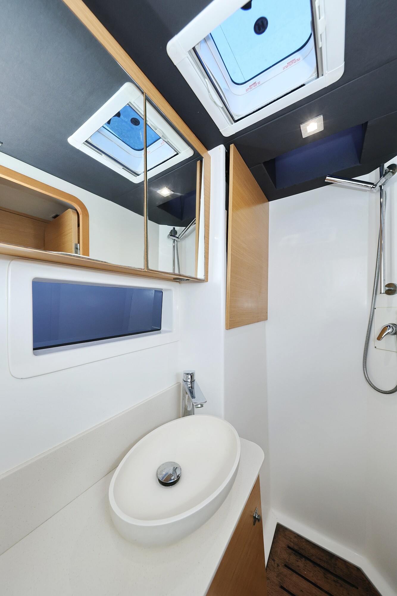 Dufour 48 Catamaran Make Me Yours