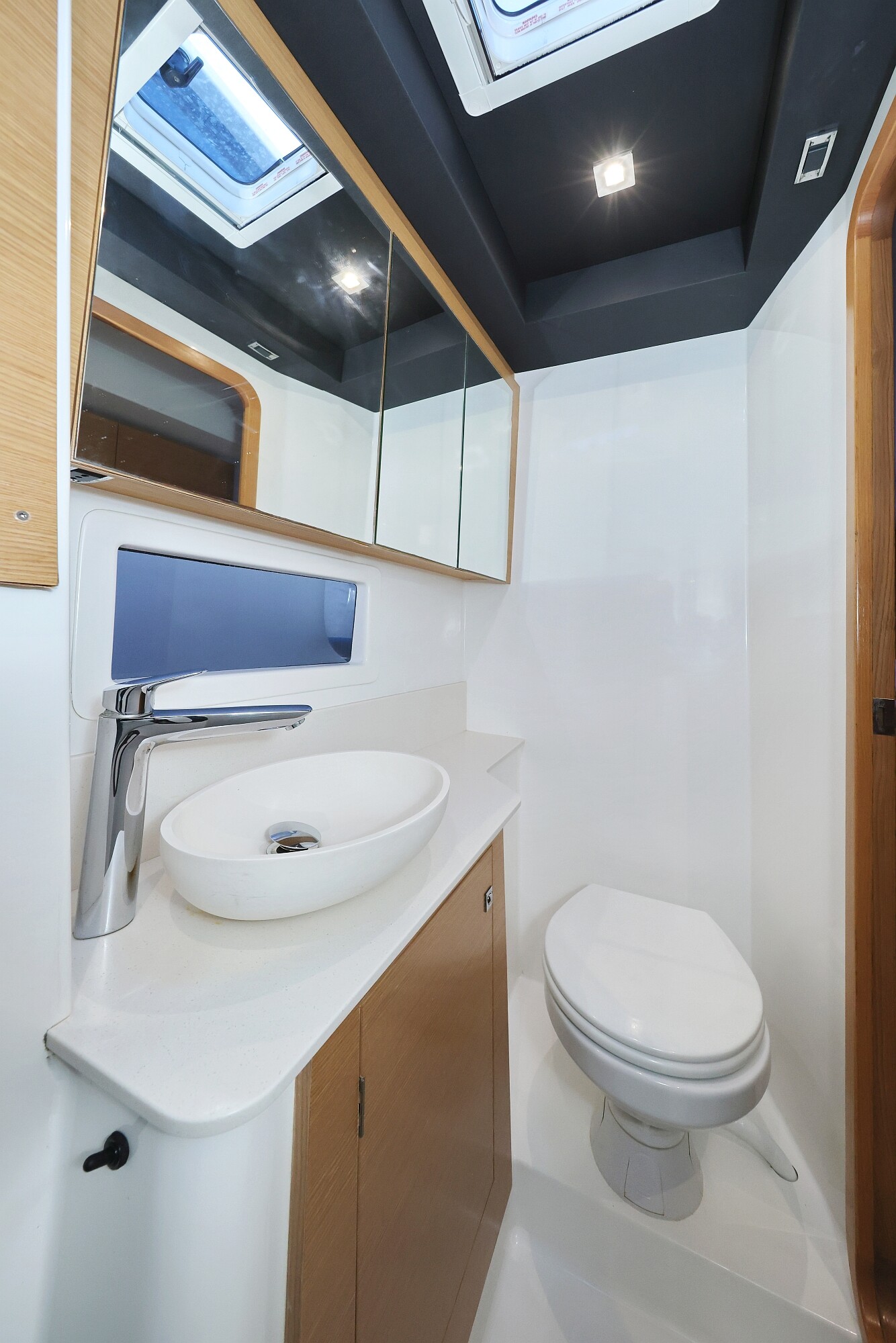 Dufour 48 Catamaran Make Me Yours