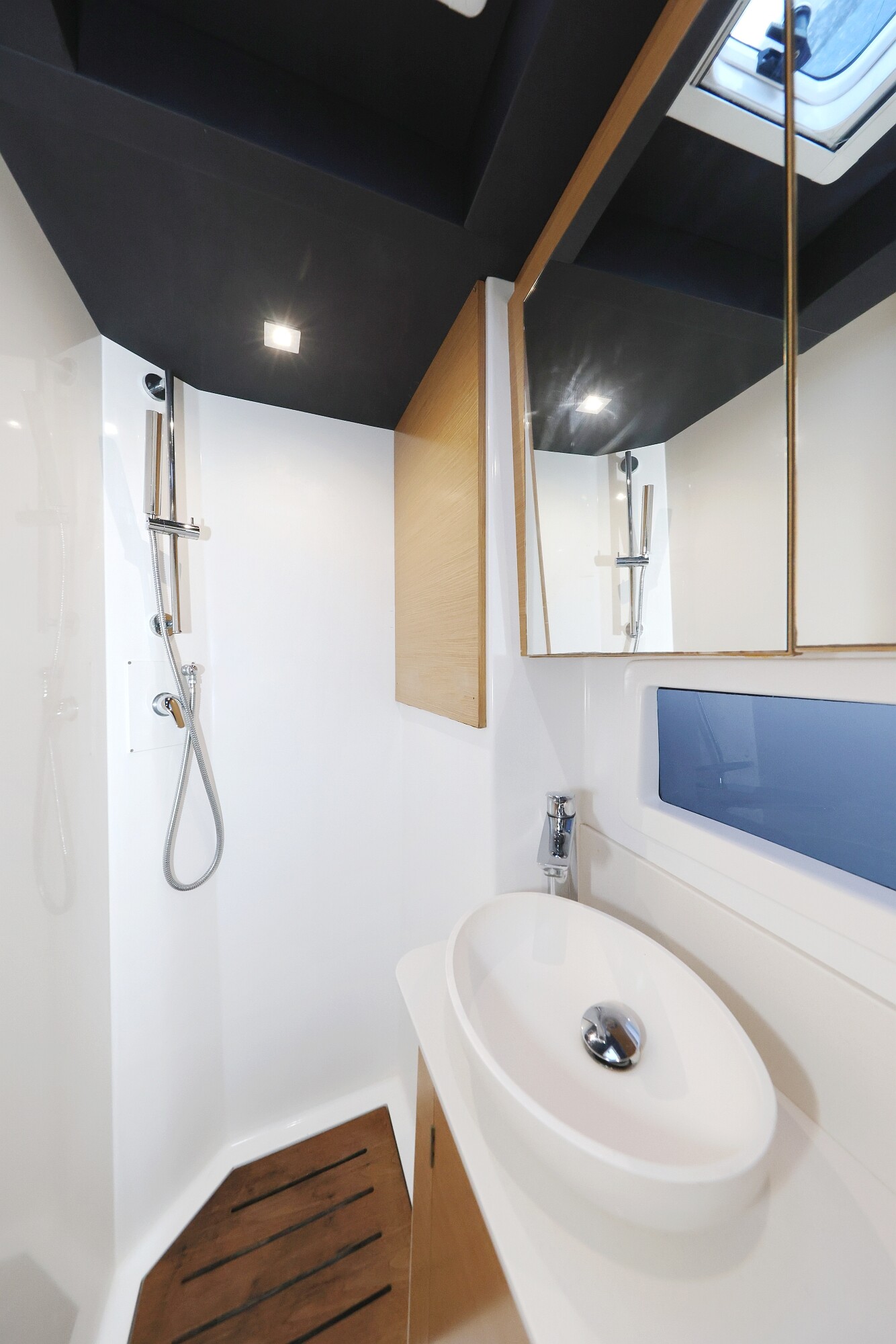 Dufour 48 Catamaran Make Me Yours