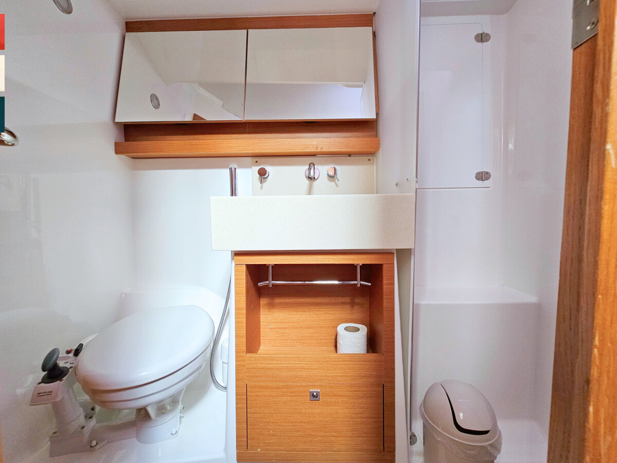Dufour 530 Allegro