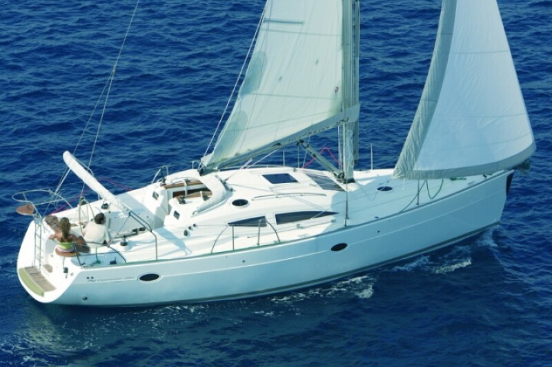 Elan 384 Impression Carmen