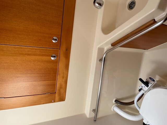 Elan 434 Impression Aquaholic