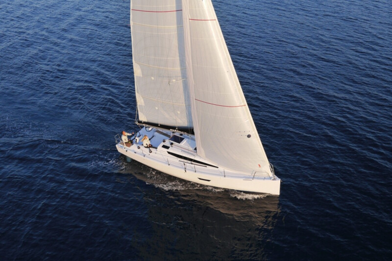 Elan E4 Bella Mia