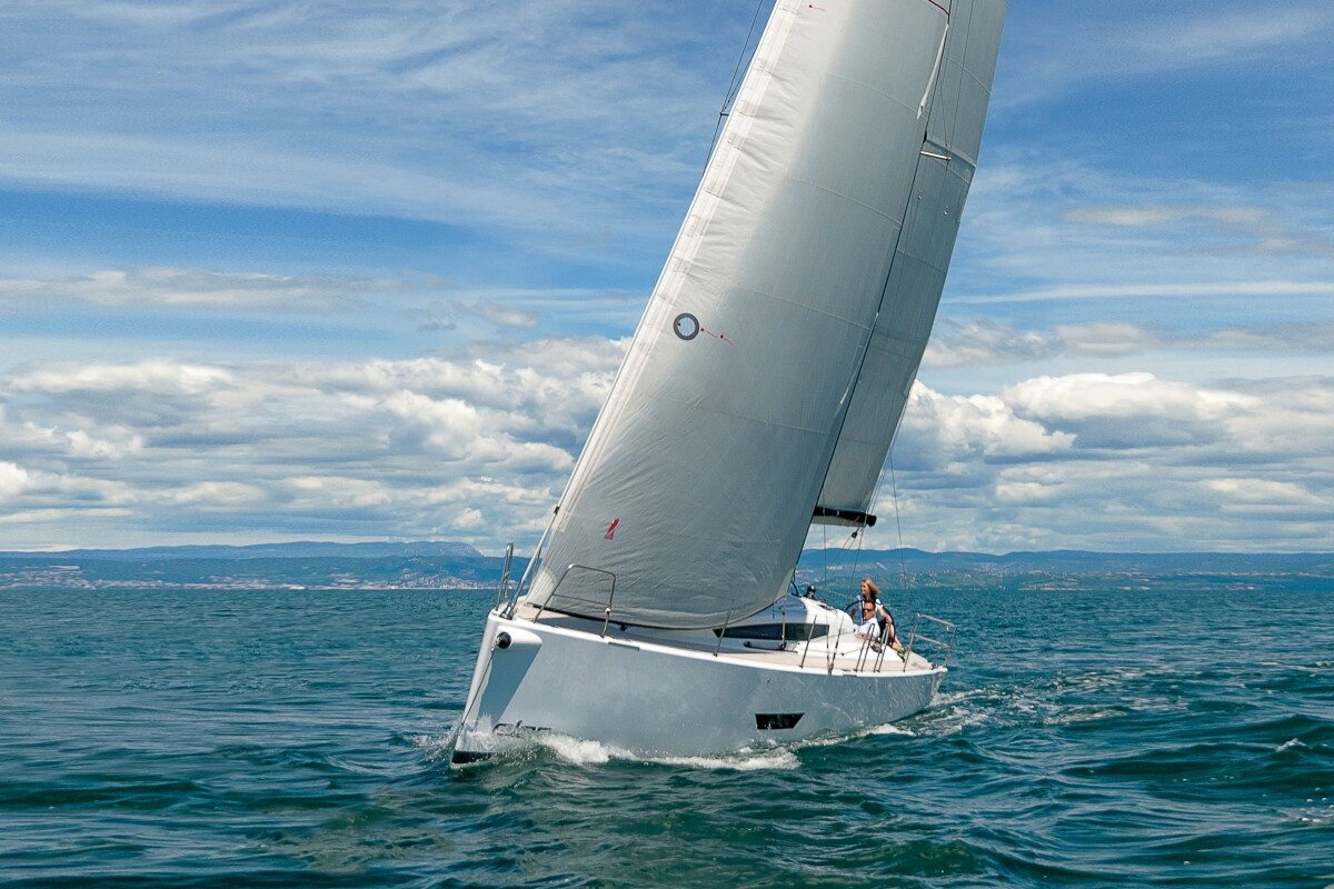 Elan E5 Elaya