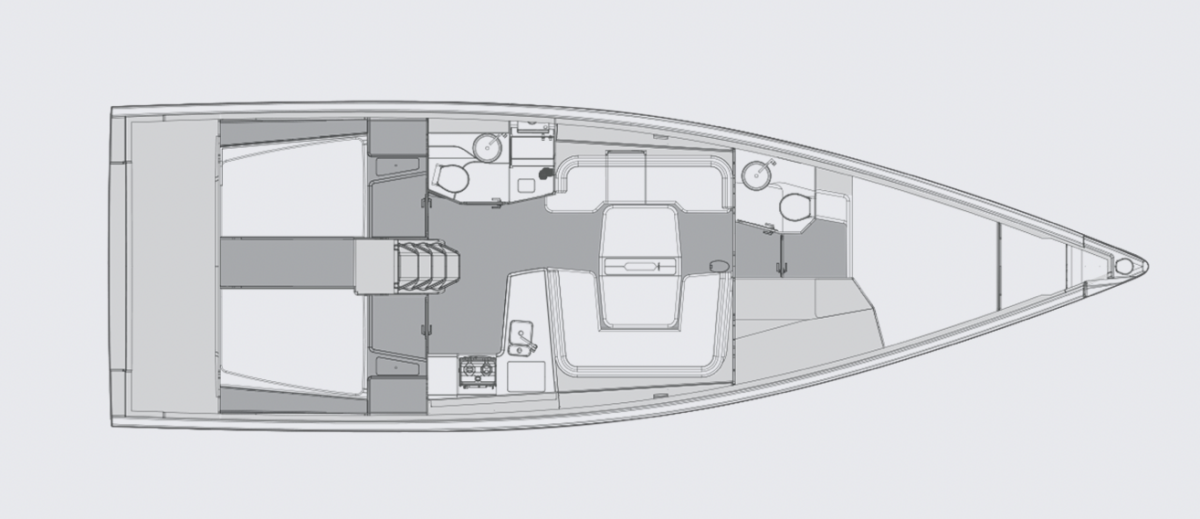 Elan E6 Iron Man