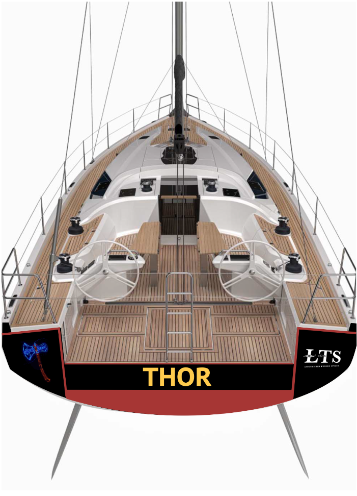 Elan E6 Thor