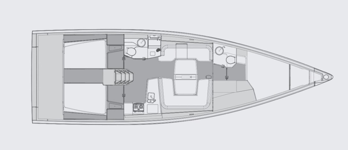 Elan E6 Loki