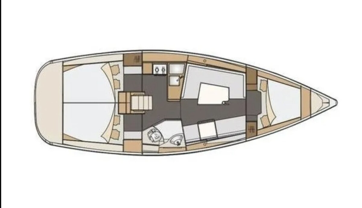Elan Impression 35 Aurora