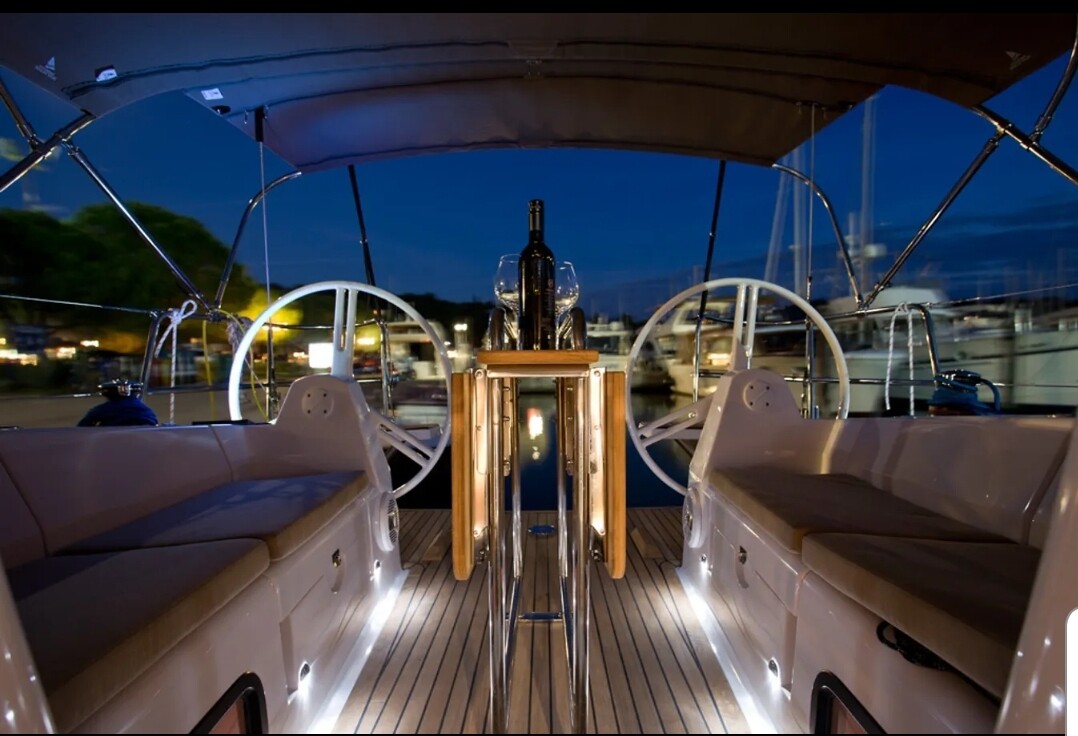 Elan Impression 35 Aurora