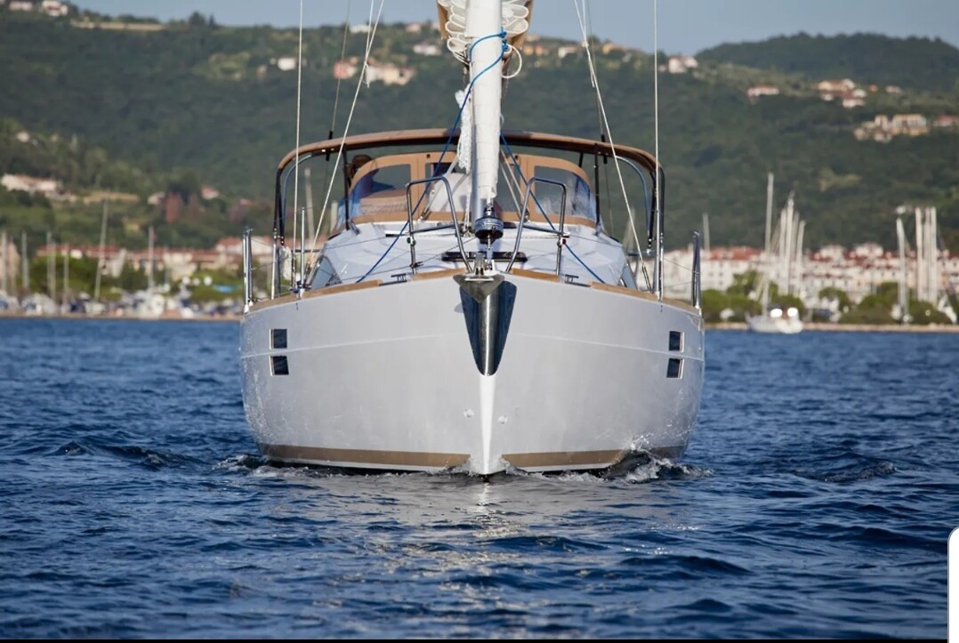 Elan Impression 35 Aurora