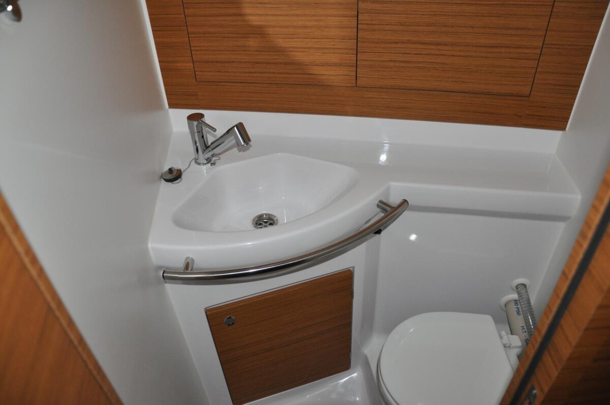 Elan Impression 40 Evita