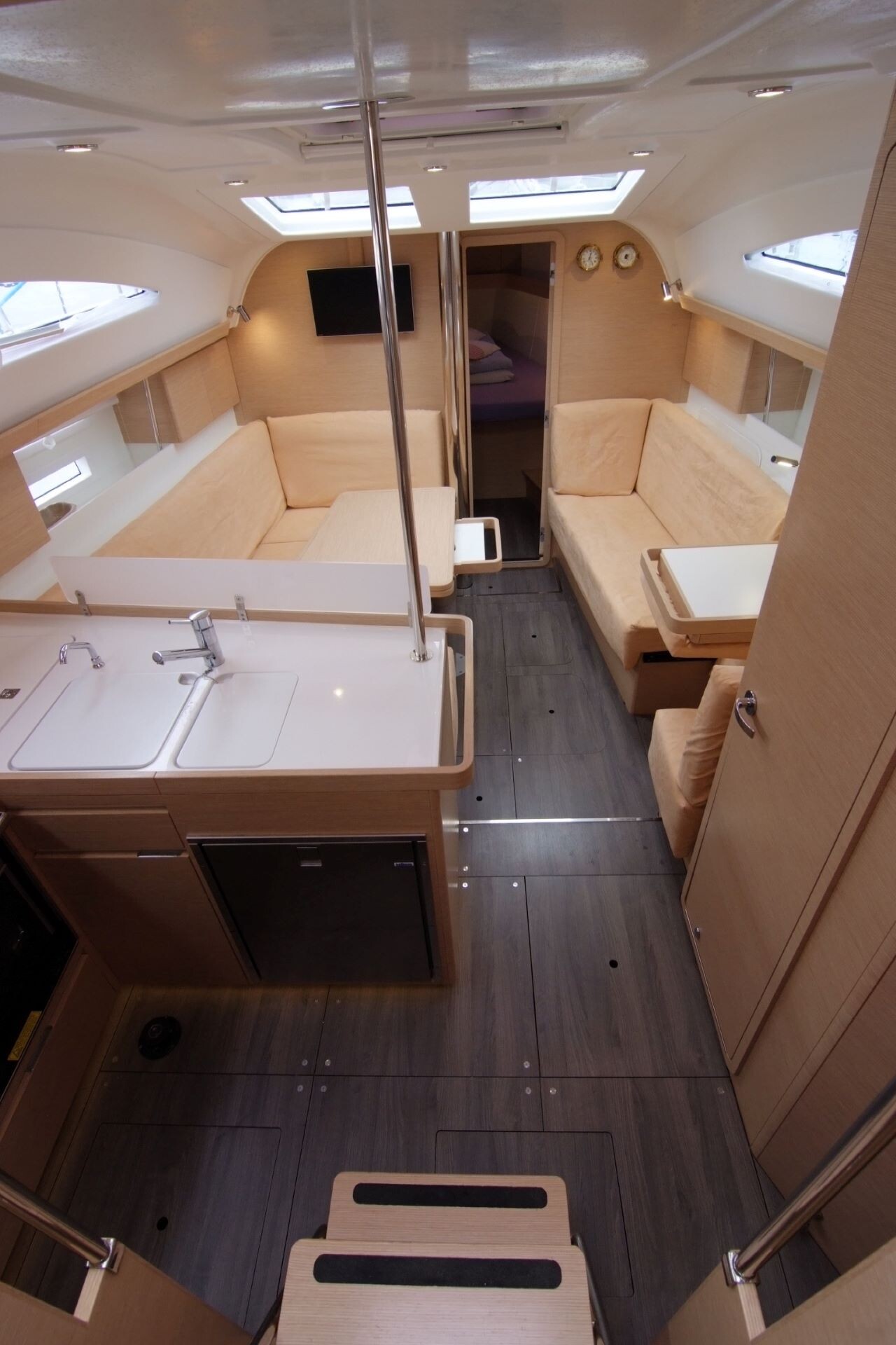 Elan Impression 40 Desideria