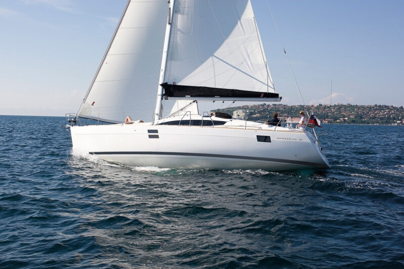 Elan Impression 40 Fides