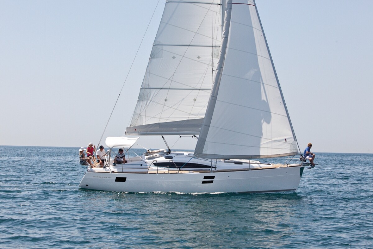 Elan Impression 40 Fides