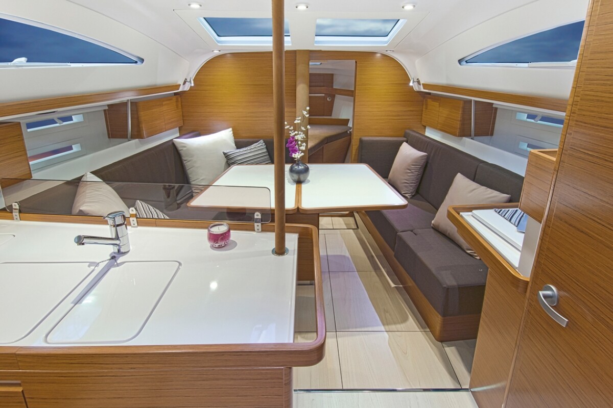 Elan Impression 40 Fides