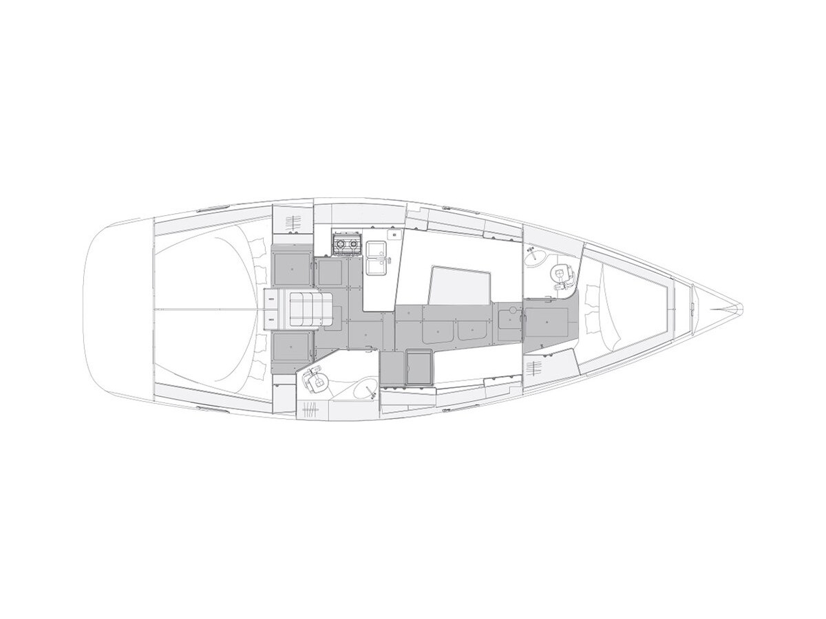 Elan Impression 40.1 Valata