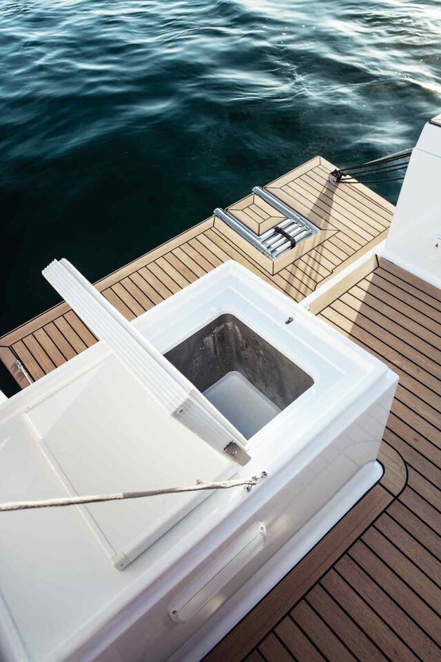 Elan Impression 40.1 Pixi