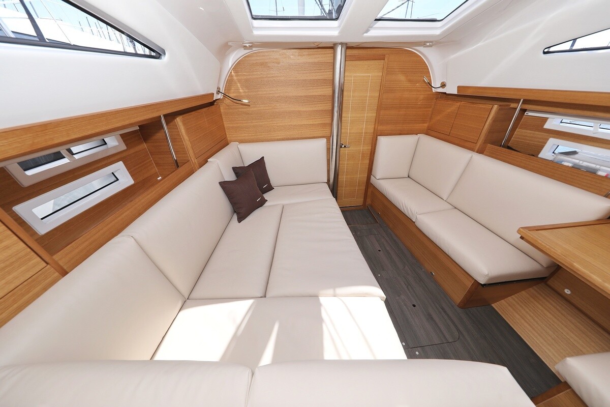 Elan Impression 40.1 Sv. Nikola